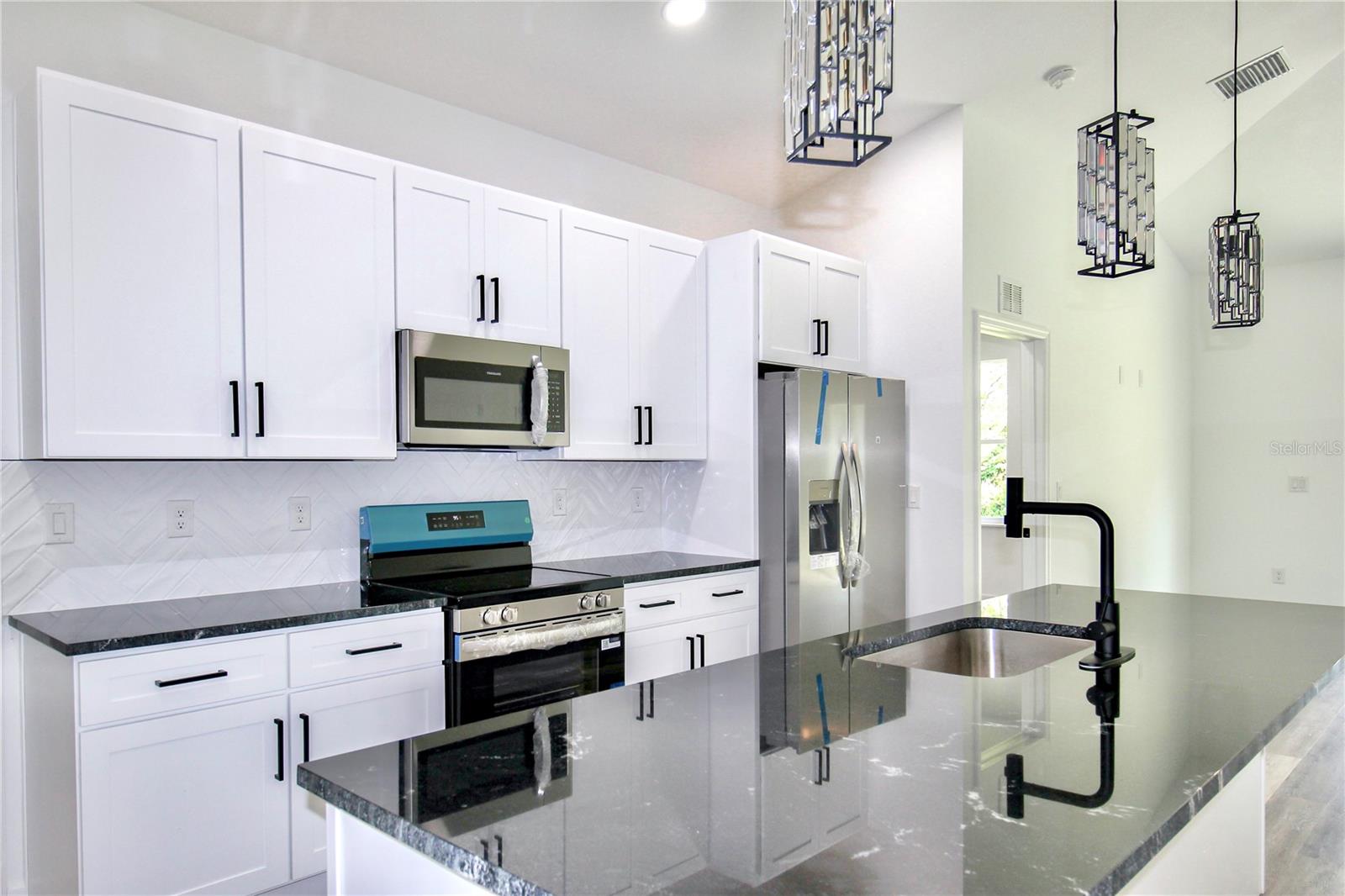 PLACID LAKES SEC 15 - Residential