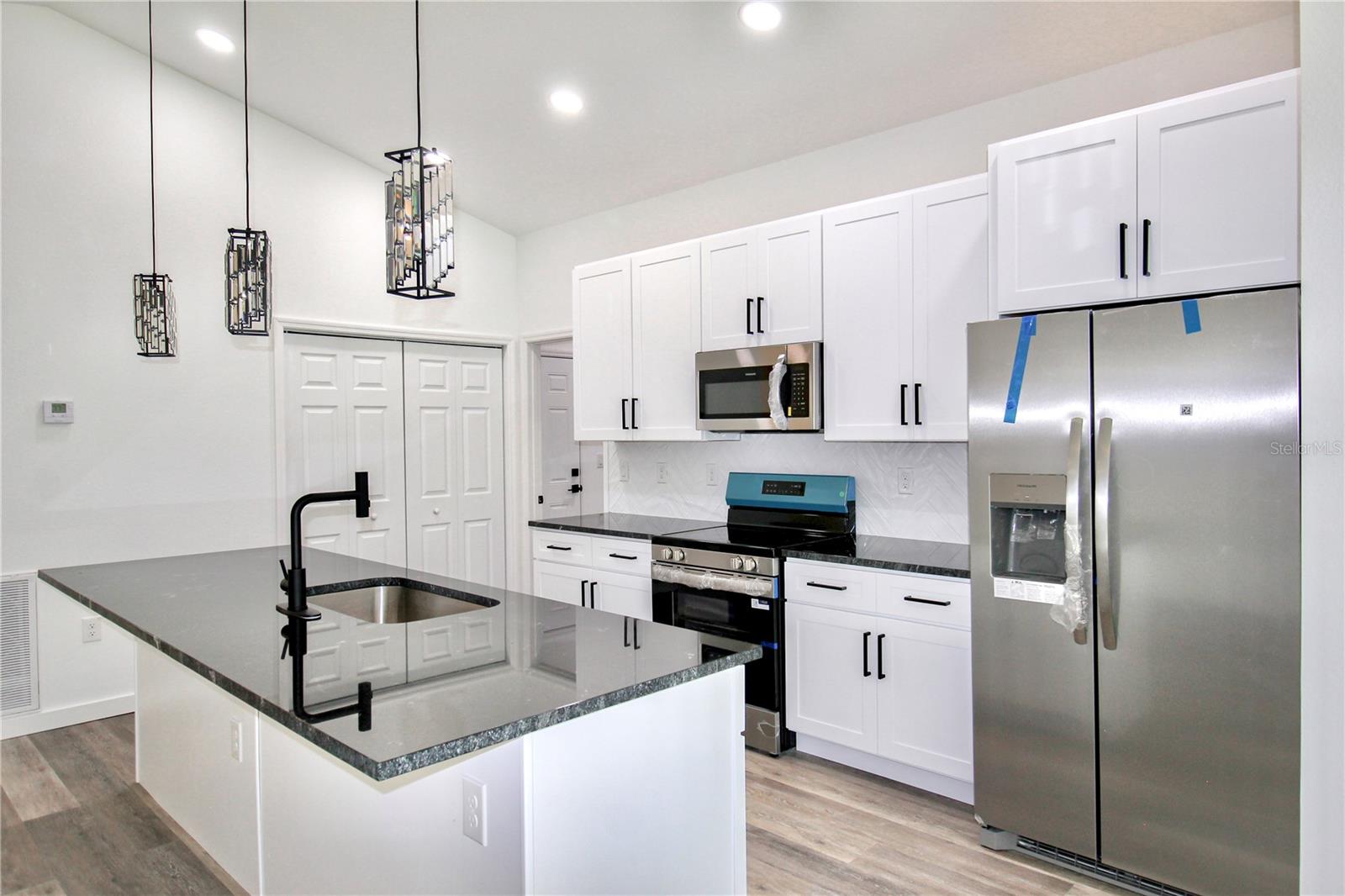 PLACID LAKES SEC 15 - Residential