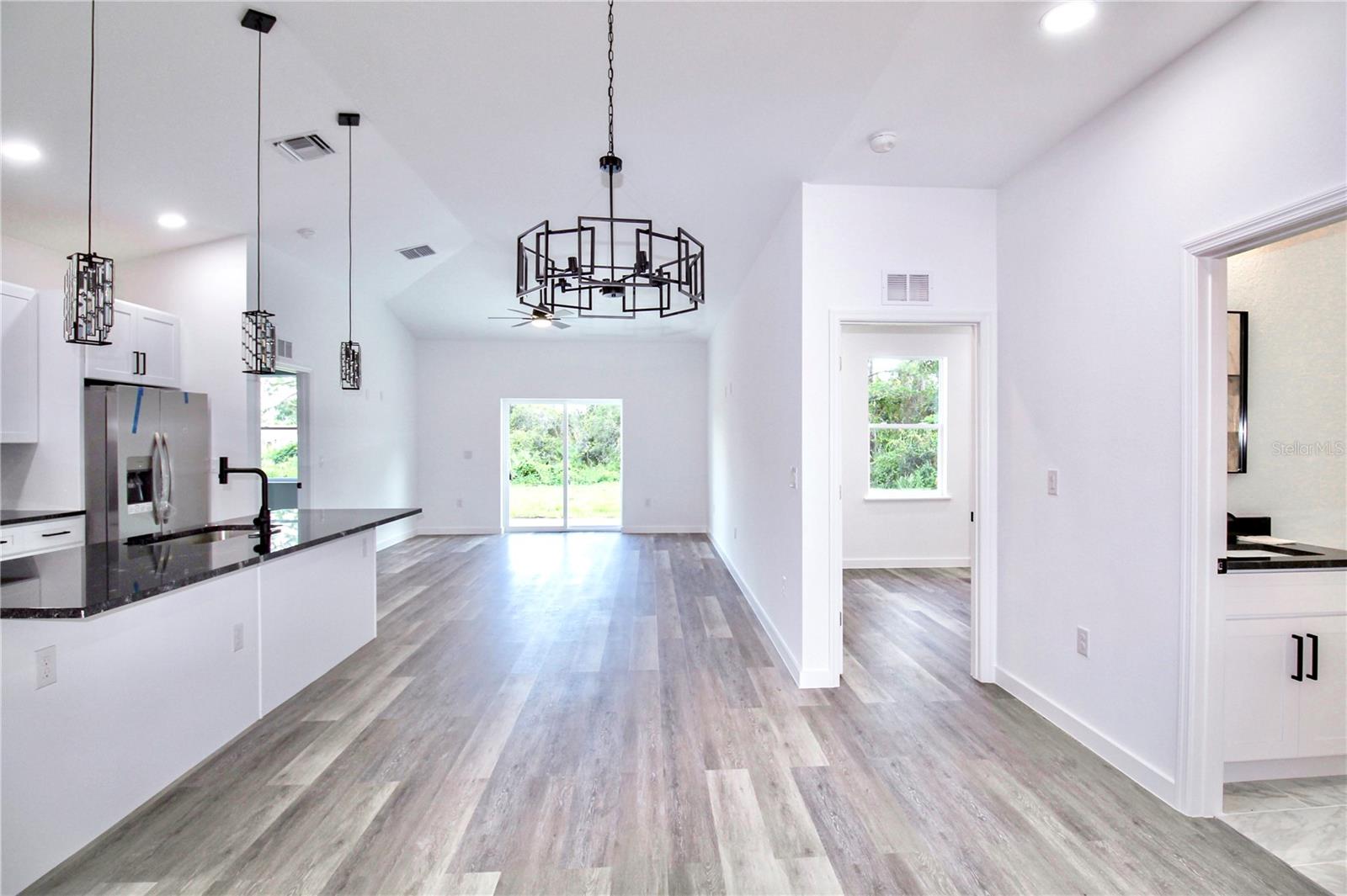 PLACID LAKES SEC 15 - Residential