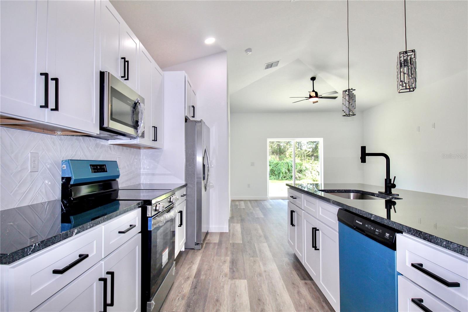 PLACID LAKES SEC 15 - Residential