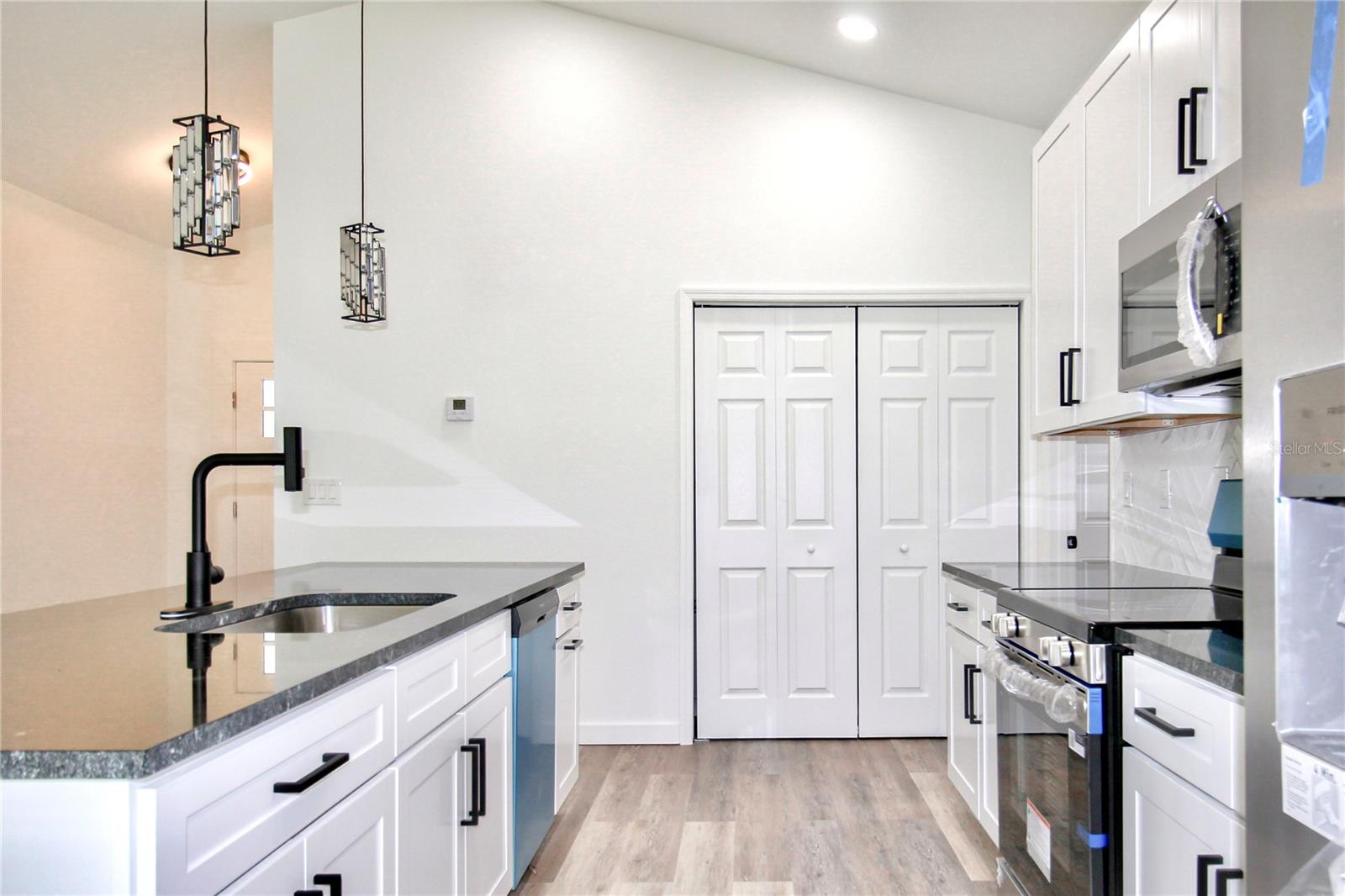 PLACID LAKES SEC 15 - Residential