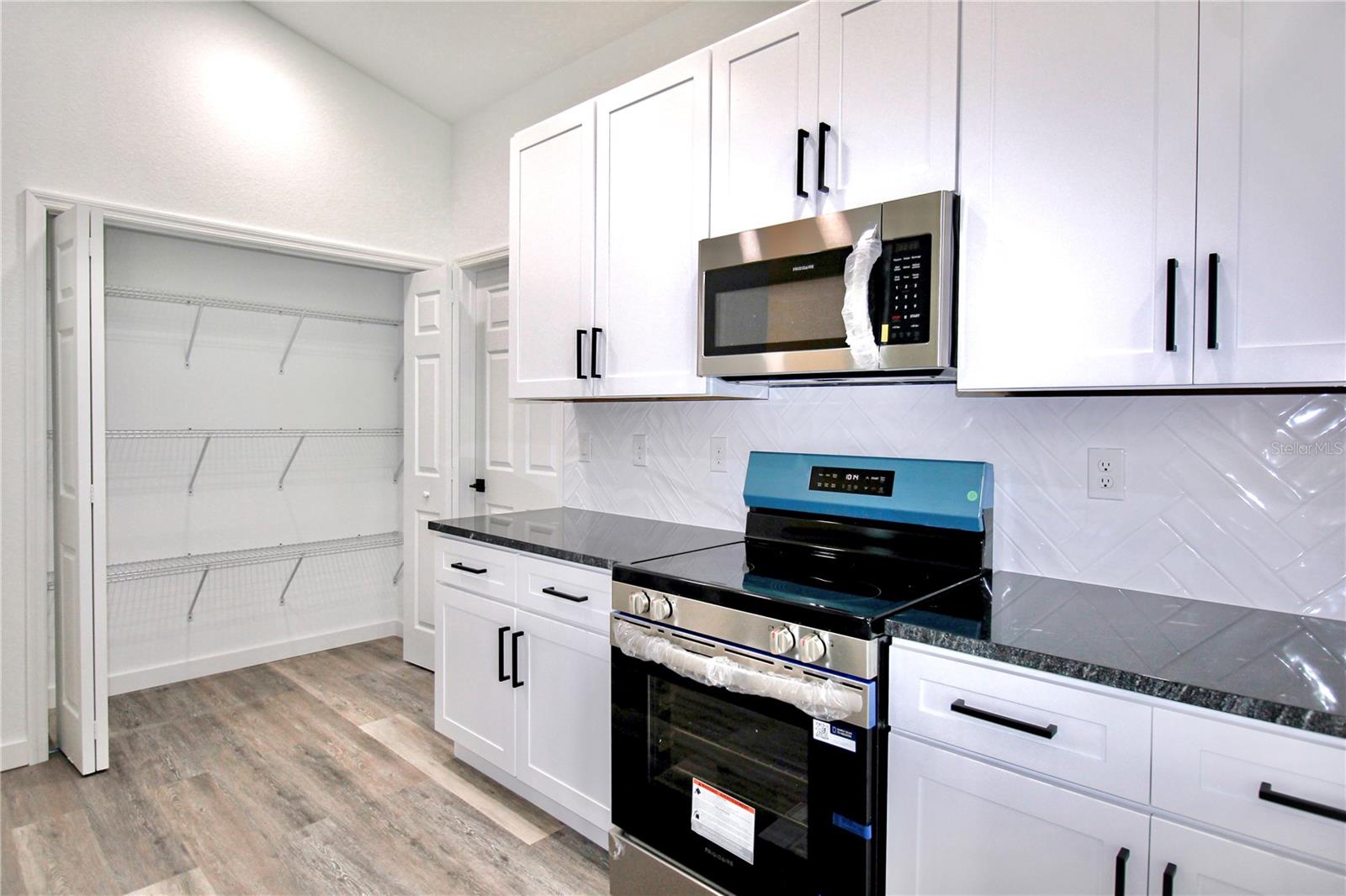 PLACID LAKES SEC 15 - Residential