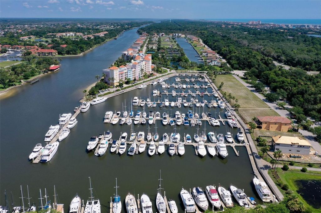 Photo of 102 Yacht Harbor Drive #478, Palm Coast, FL 32137 (MLS # FC314629)