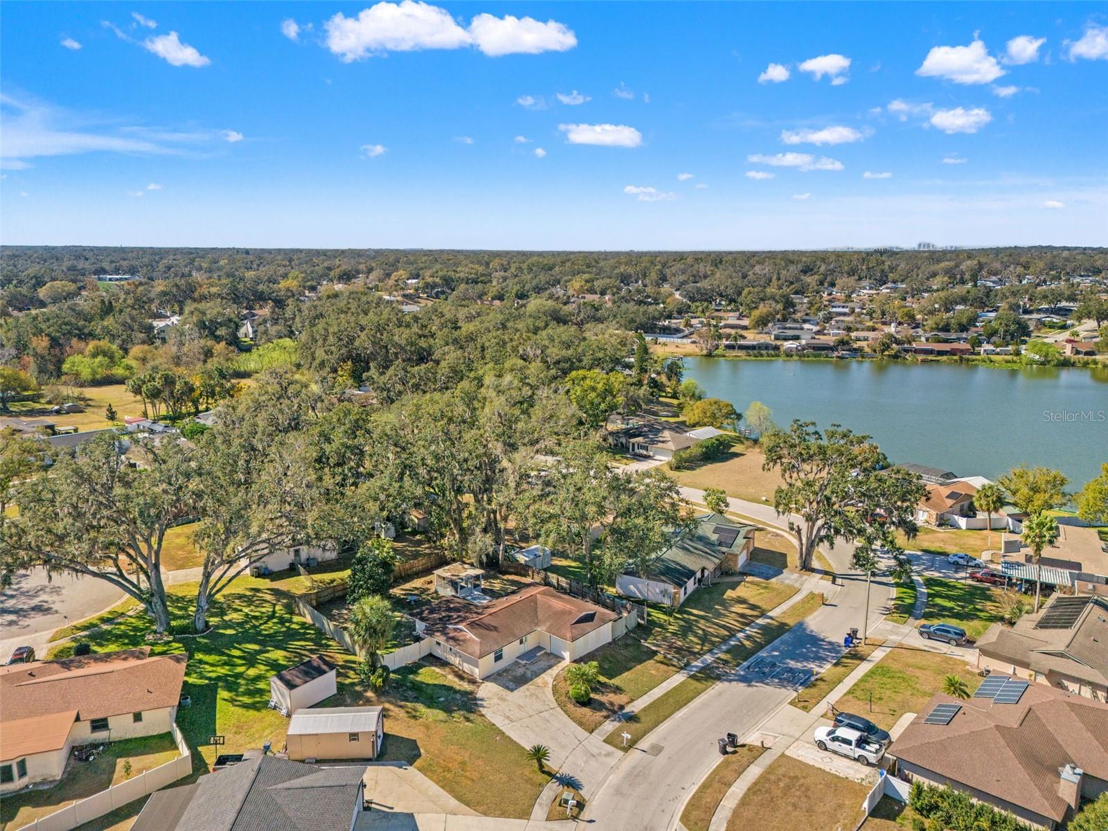 SHANGRI LA II SUB PHAS - Residential