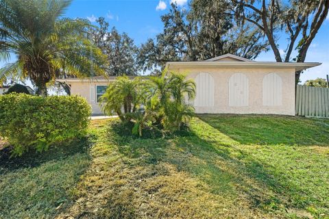 Photo of 815 Shangri La Drive, Seffner, FL 33584 (MLS # TB8467723)
