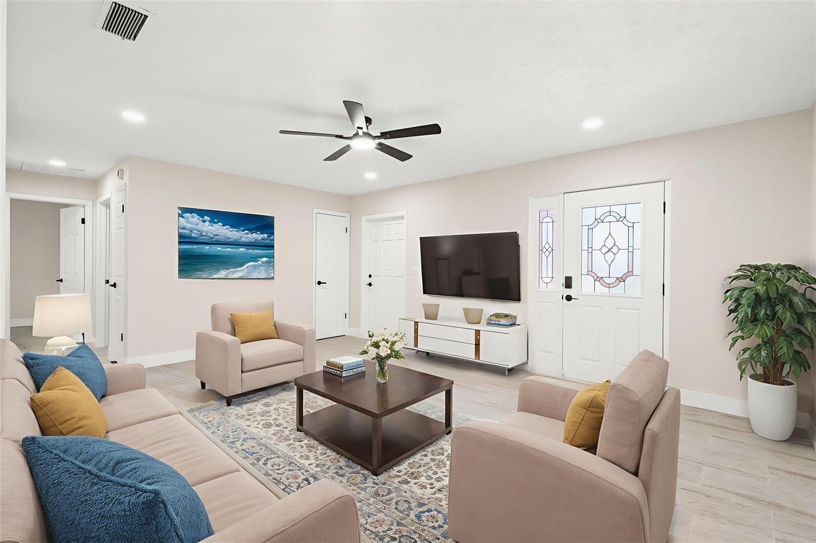 SHANGRI LA II SUB PHAS - Residential