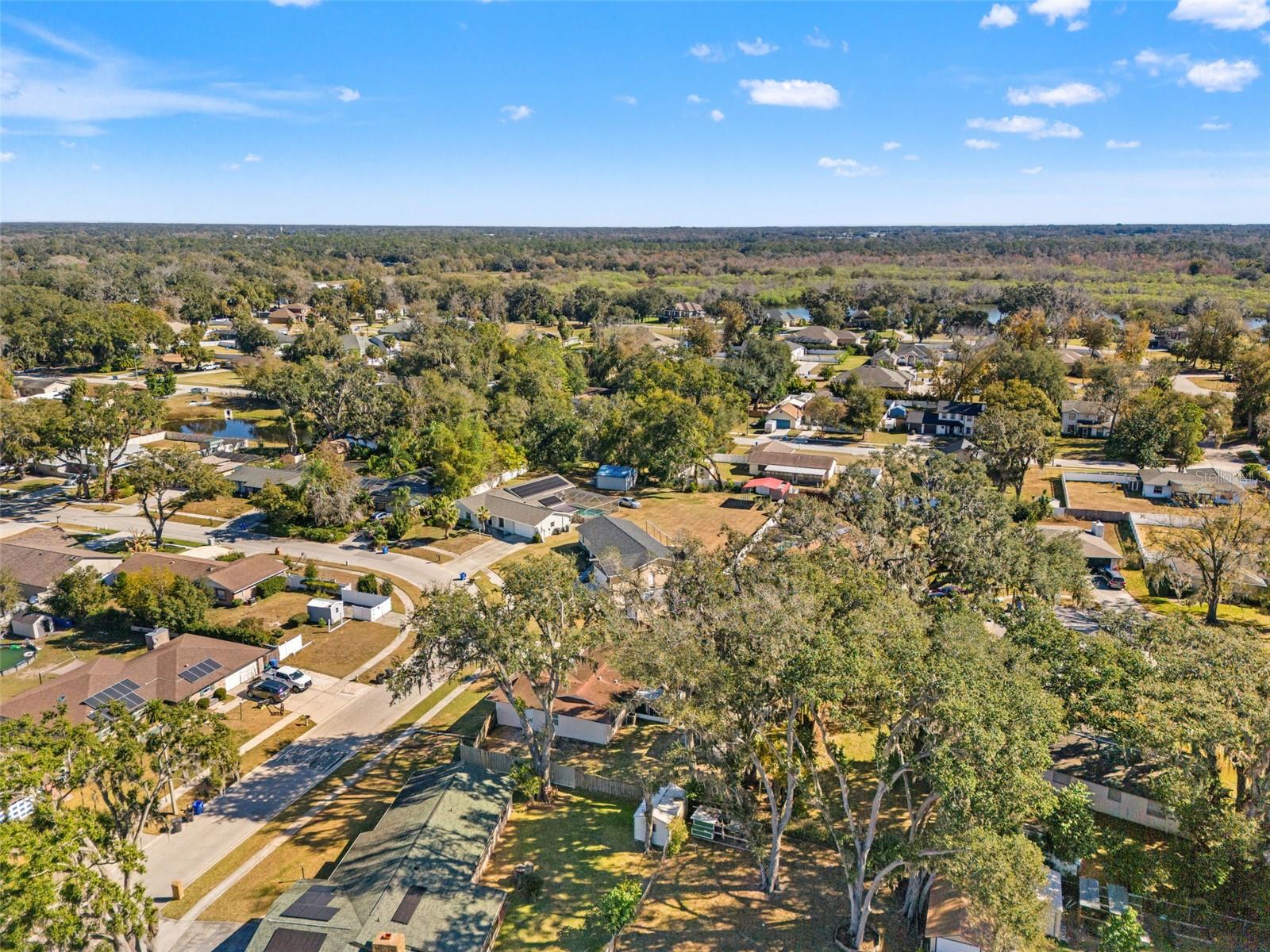 SHANGRI LA II SUB PHAS - Residential