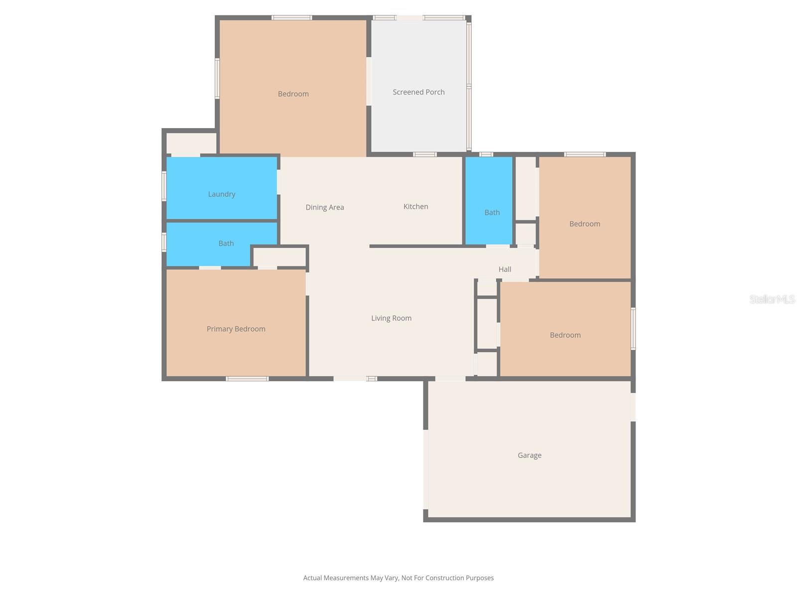 SHANGRI LA II SUB PHAS - Residential