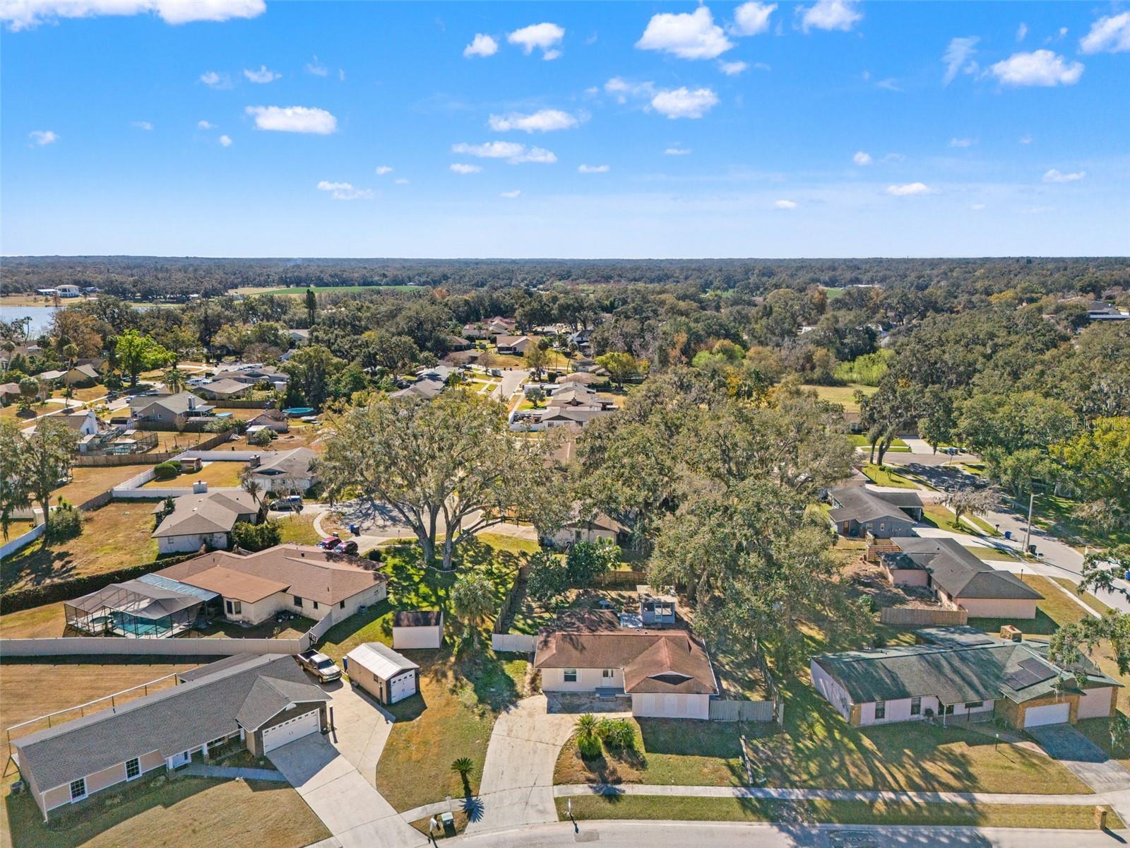 SHANGRI LA II SUB PHAS - Residential