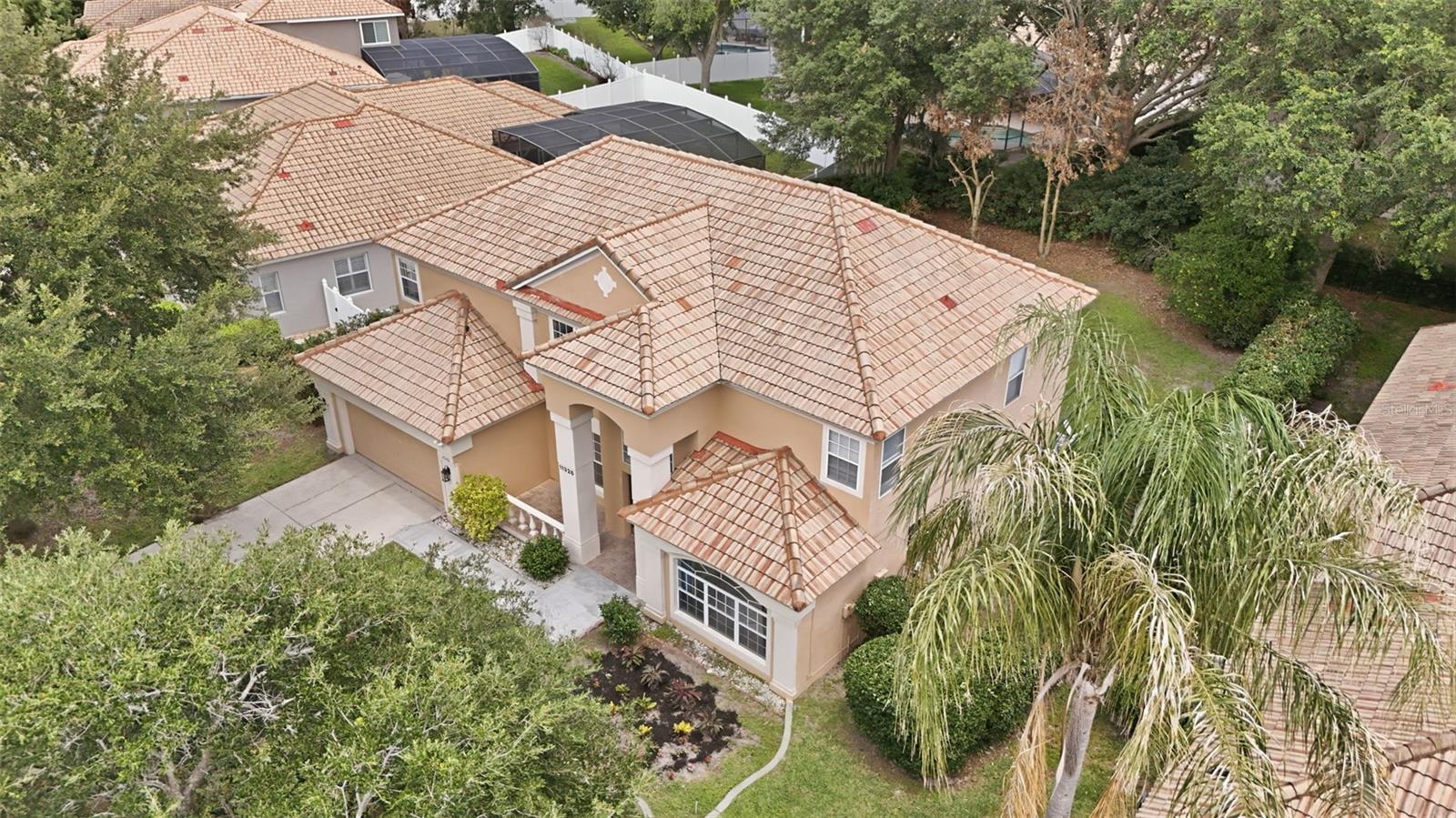 GLENMUIR 48 39 - Residential