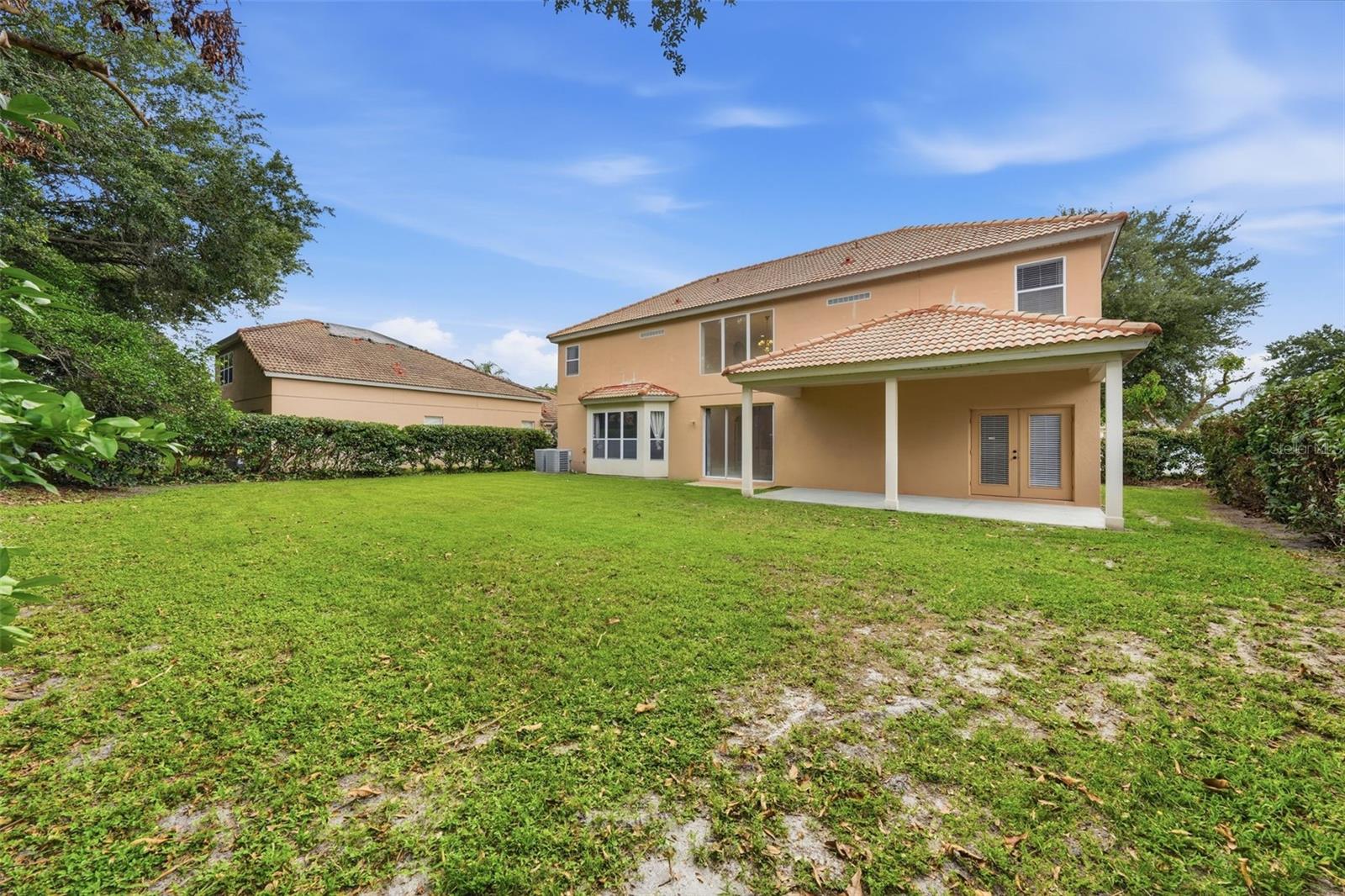 GLENMUIR 48 39 - Residential