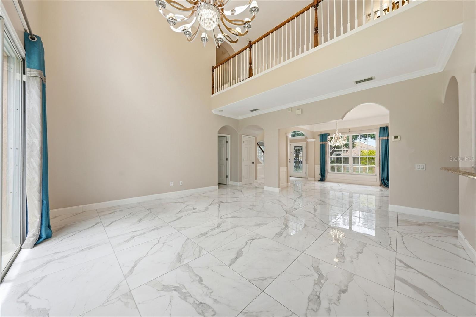 GLENMUIR 48 39 - Residential