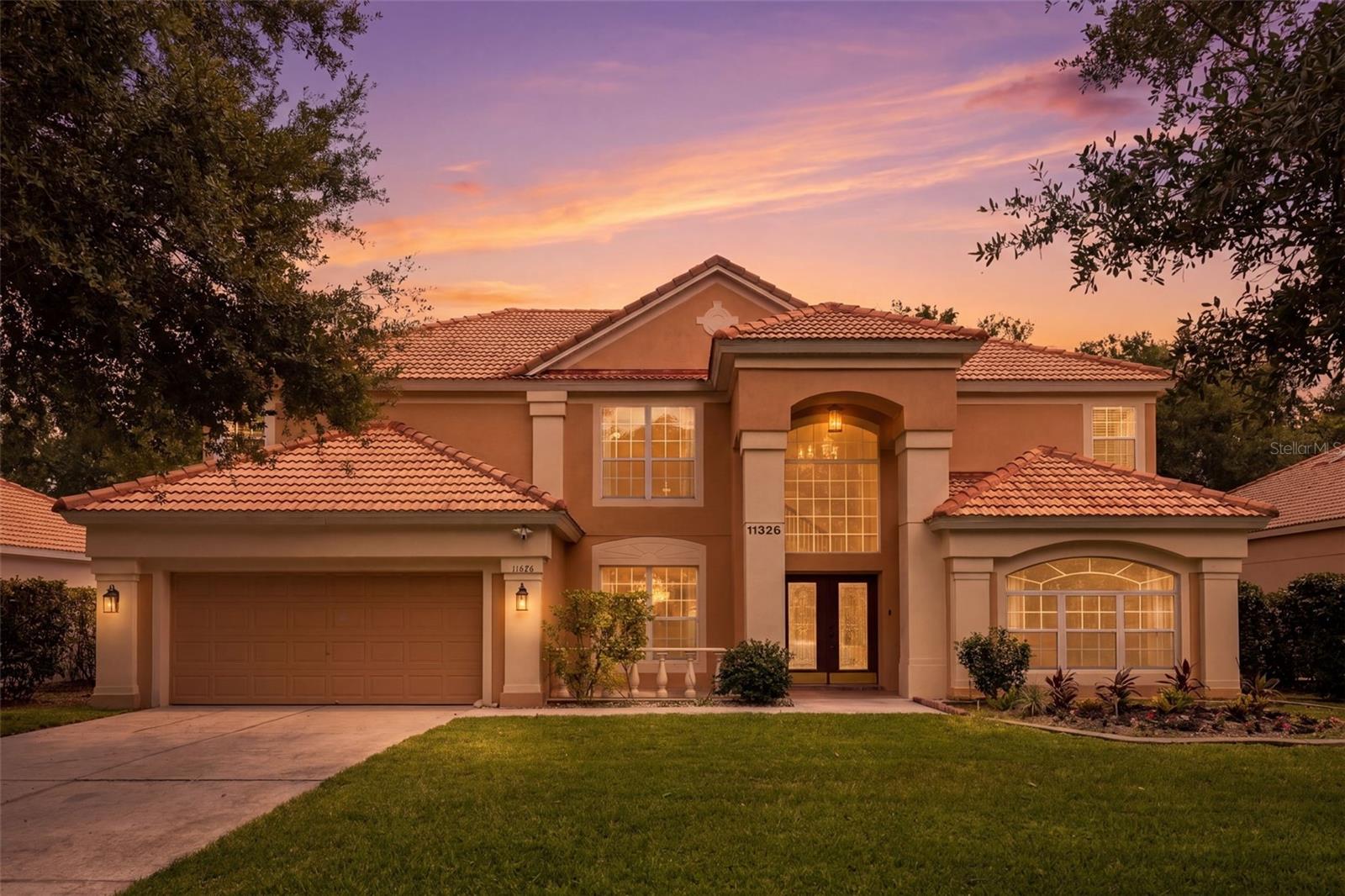 11326 LEDGEMENT LANE