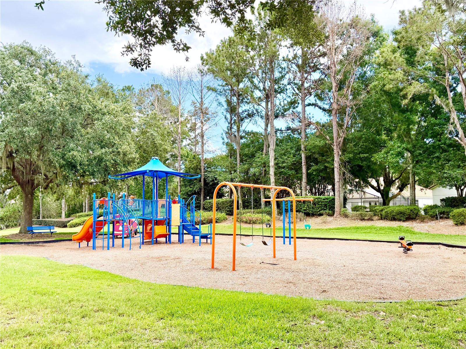 GLENMUIR 48 39 - Residential