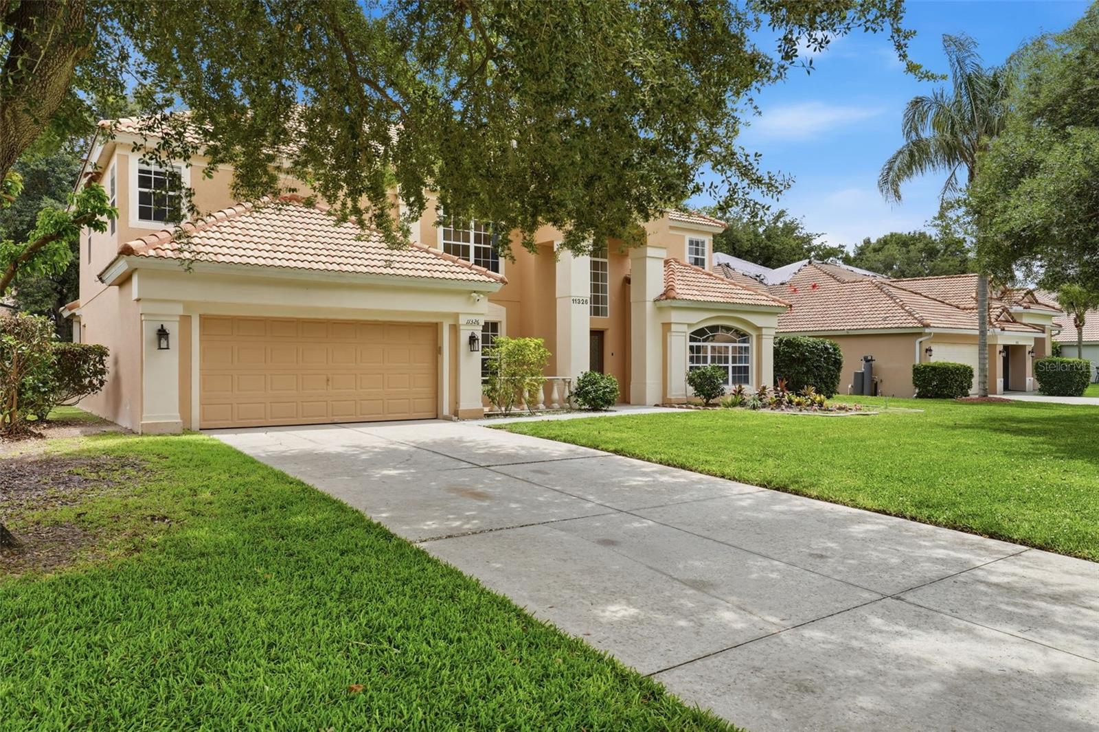GLENMUIR 48 39 - Residential