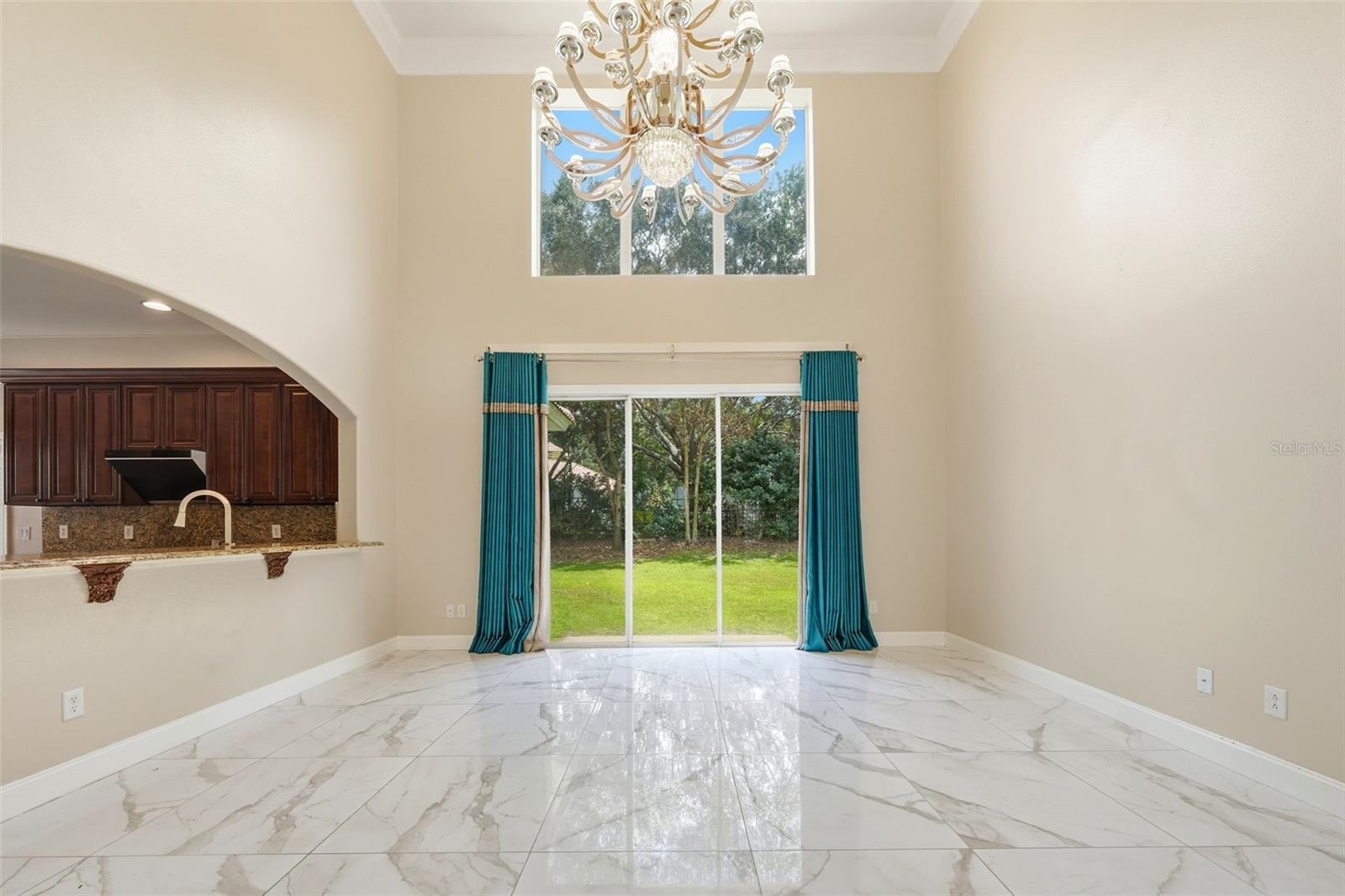 GLENMUIR 48 39 - Residential