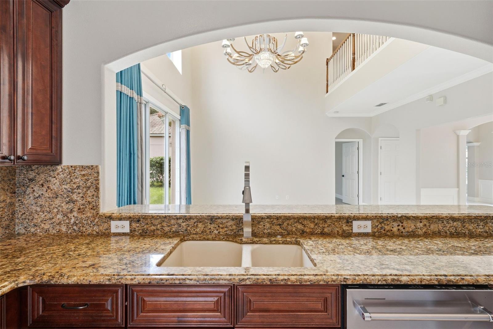 GLENMUIR 48 39 - Residential