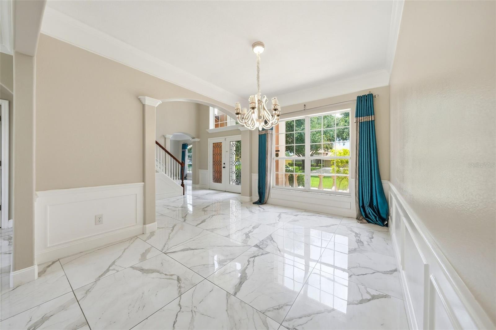 GLENMUIR 48 39 - Residential