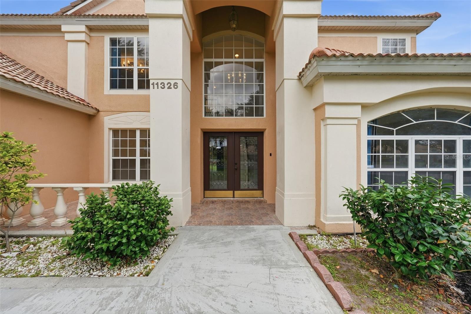 11326 LEDGEMENT LANE