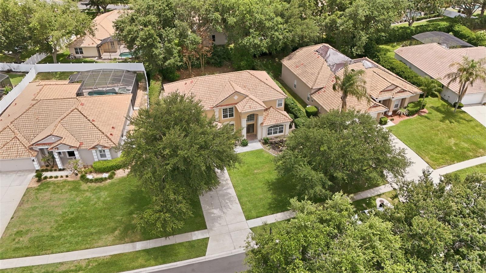 GLENMUIR 48 39 - Residential