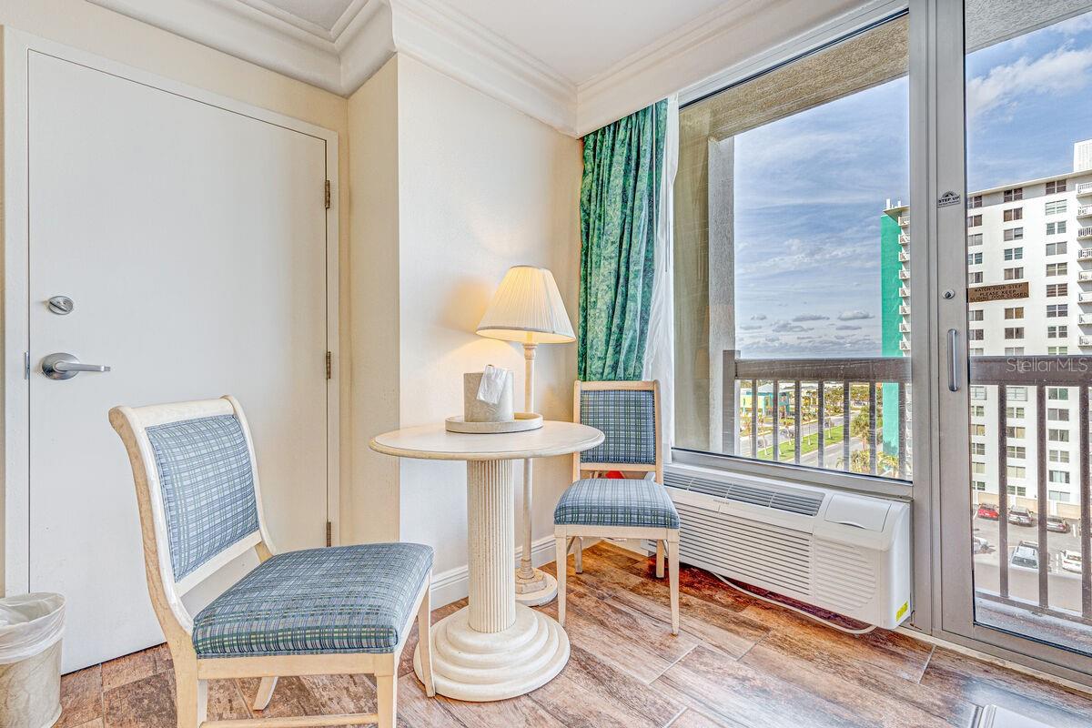 DAYTONA BEACH RESORT & CONF CENTER - Residential