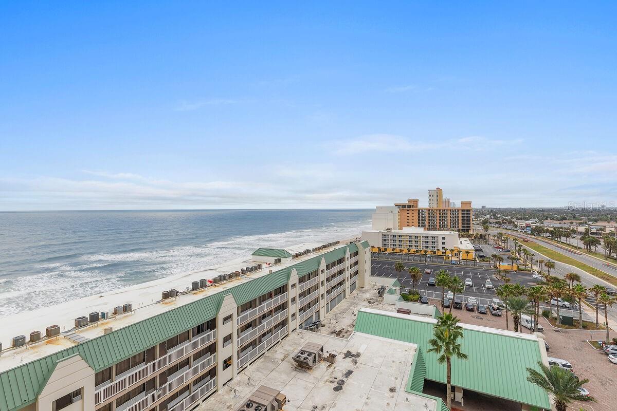 DAYTONA BEACH RESORT & CONF CENTER - Residential