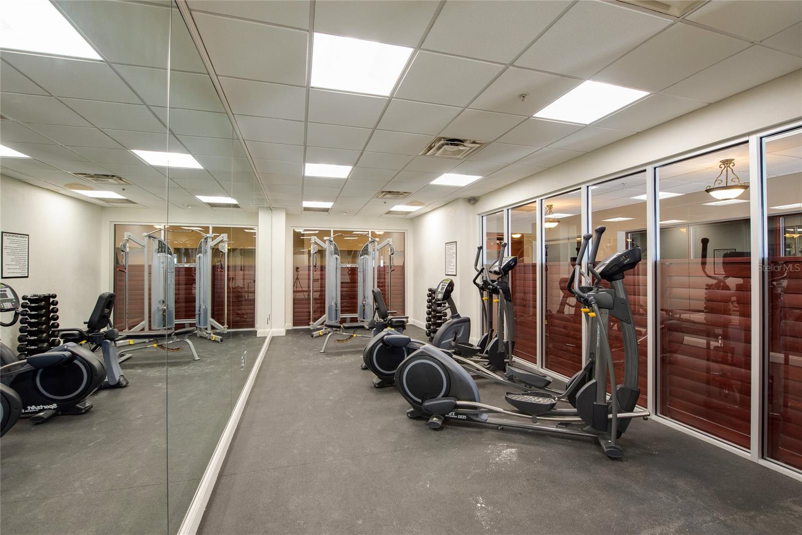 DAYTONA BEACH RESORT & CONF CENTER - Residential