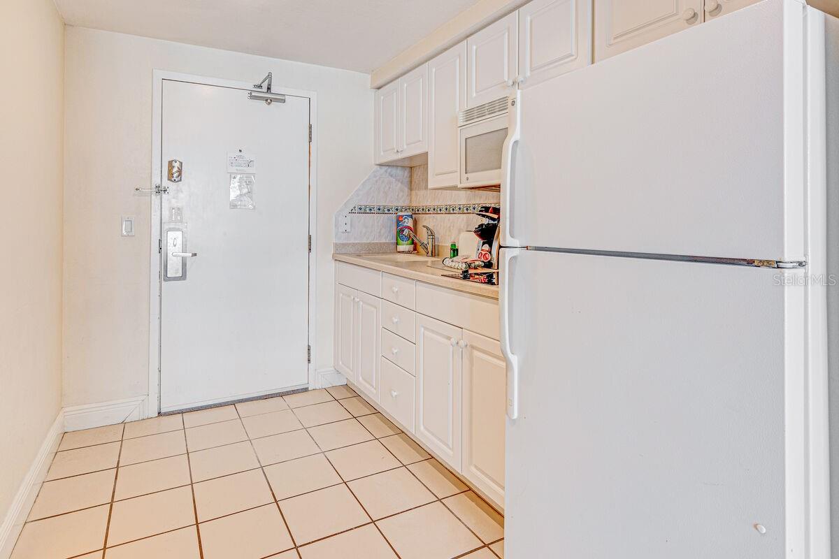 DAYTONA BEACH RESORT & CONF CENTER - Residential