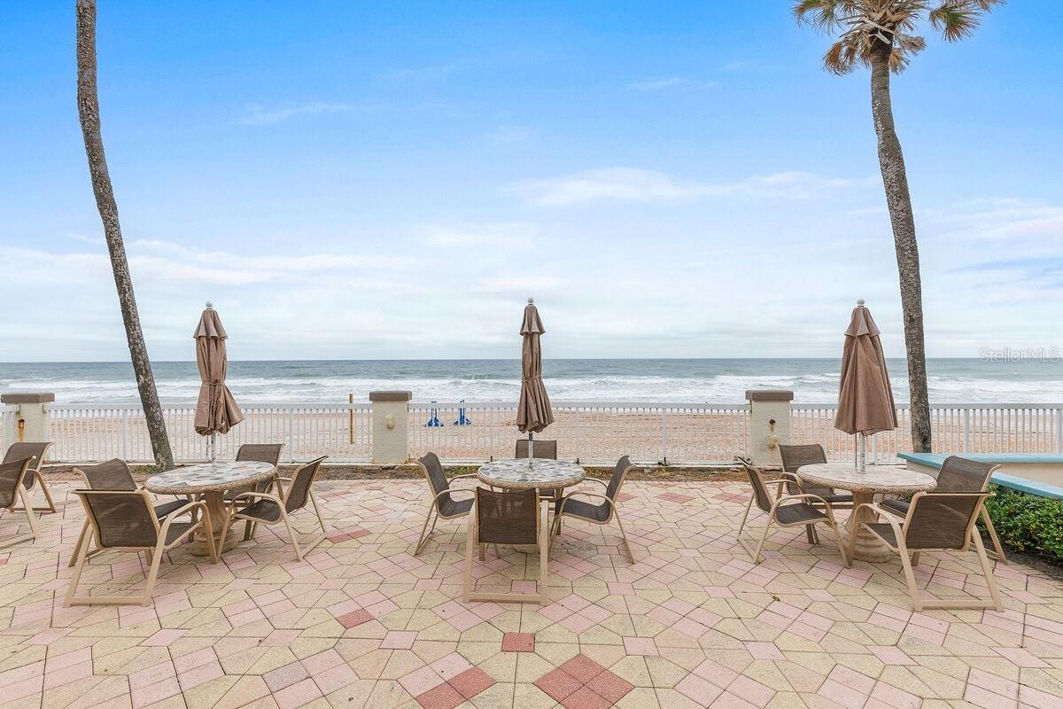 DAYTONA BEACH RESORT & CONF CENTER - Residential