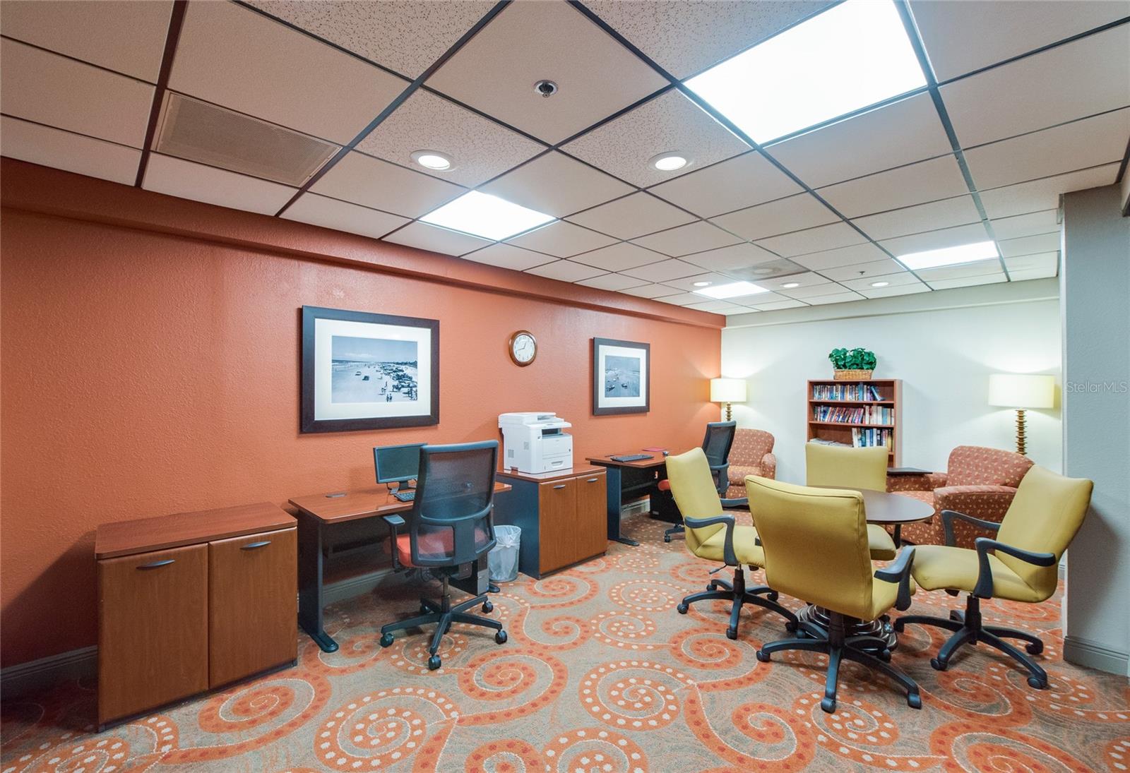 DAYTONA BEACH RESORT & CONF CENTER - Residential