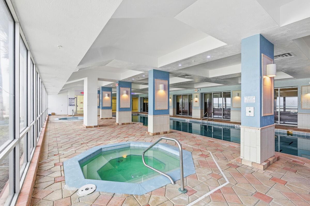 DAYTONA BEACH RESORT & CONF CENTER - Residential