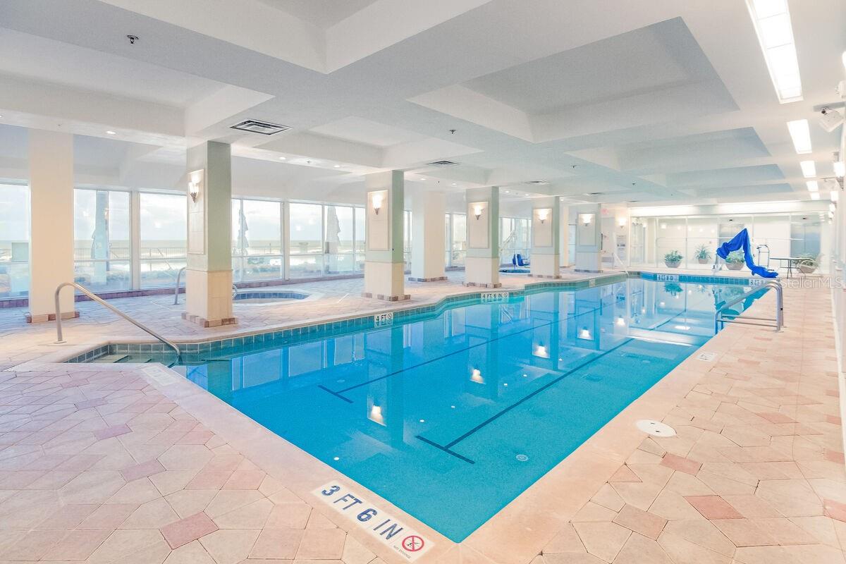 DAYTONA BEACH RESORT & CONF CENTER - Residential