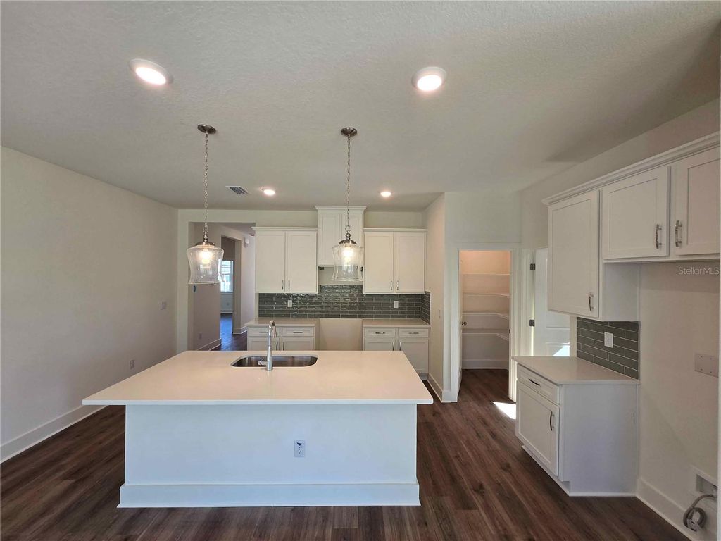 Photo of 3822 Daybreak Run Loop, Spring Hill, FL 34609 (MLS # R4909946)