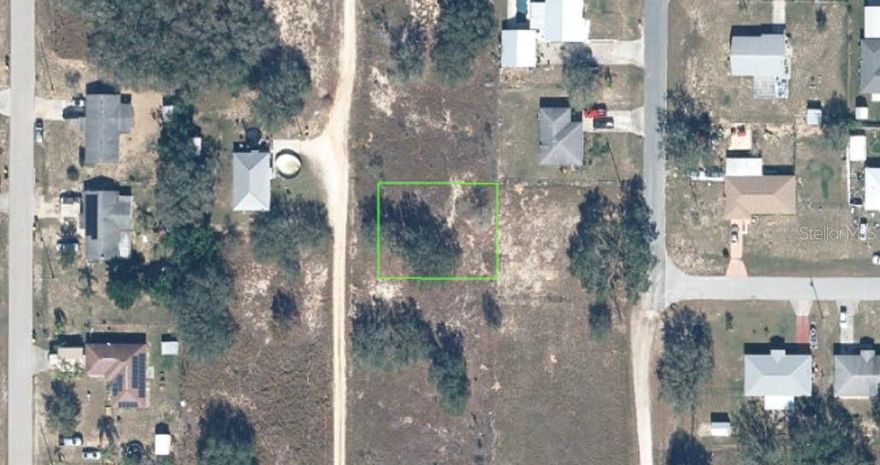 Secure your piece of Florida land in Avon Park today!  Build-ready vacant lot (electric-ready) zoned for single-family residential and offers the freedom of NO HOA — Great opportunity to own land in a growing community.