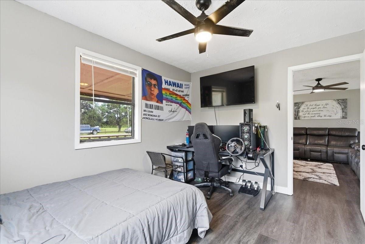 CLAY COUNTY - Residential