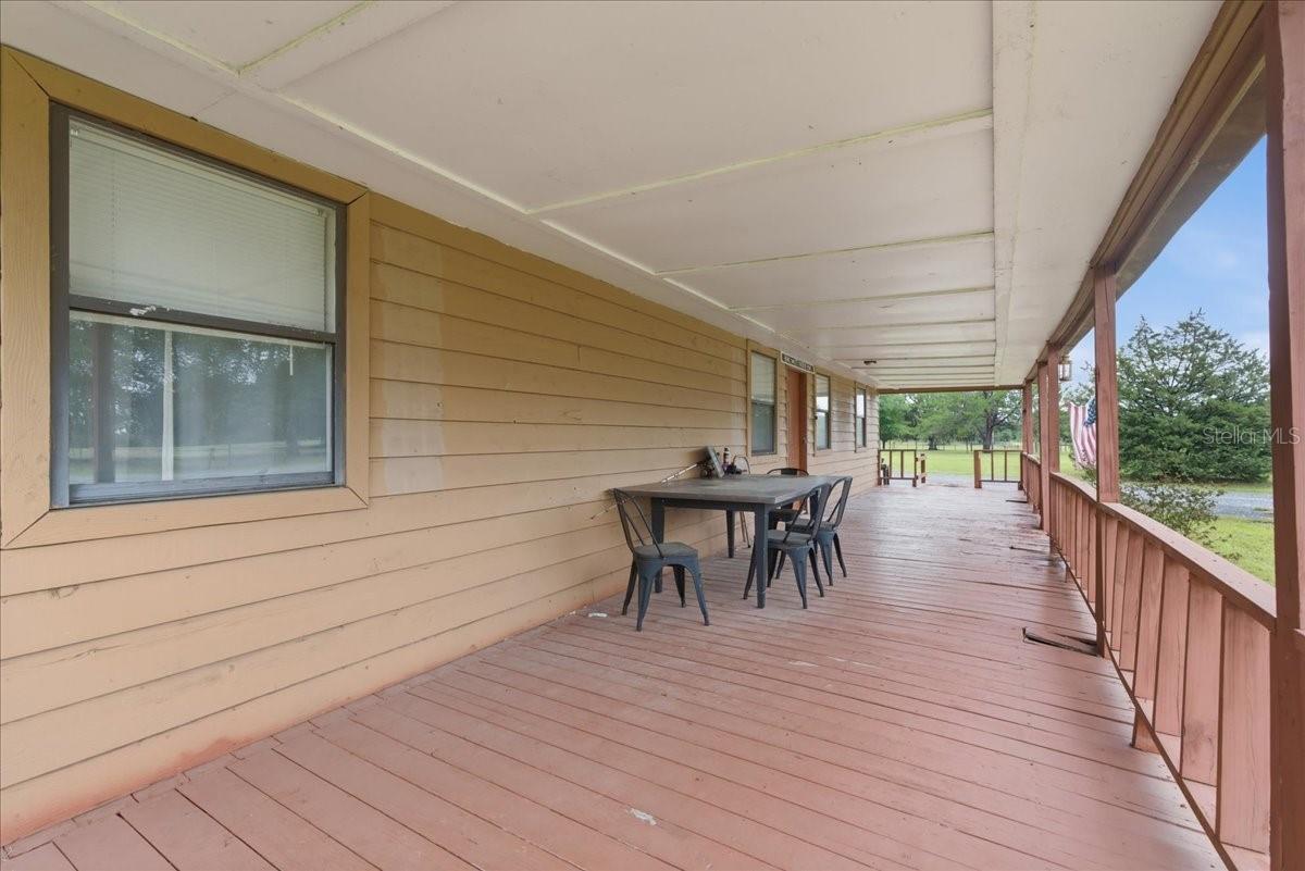 CLAY COUNTY - Residential