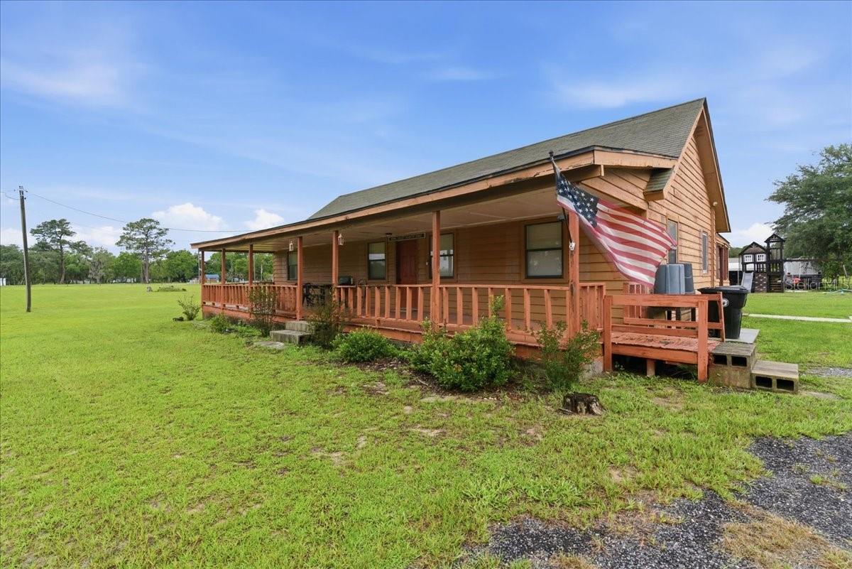 CLAY COUNTY - Residential