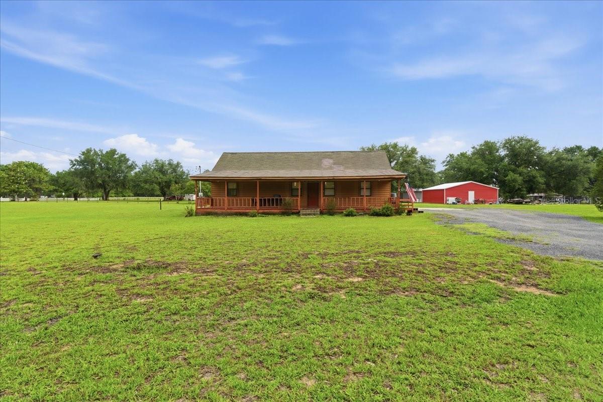 CLAY COUNTY - Residential