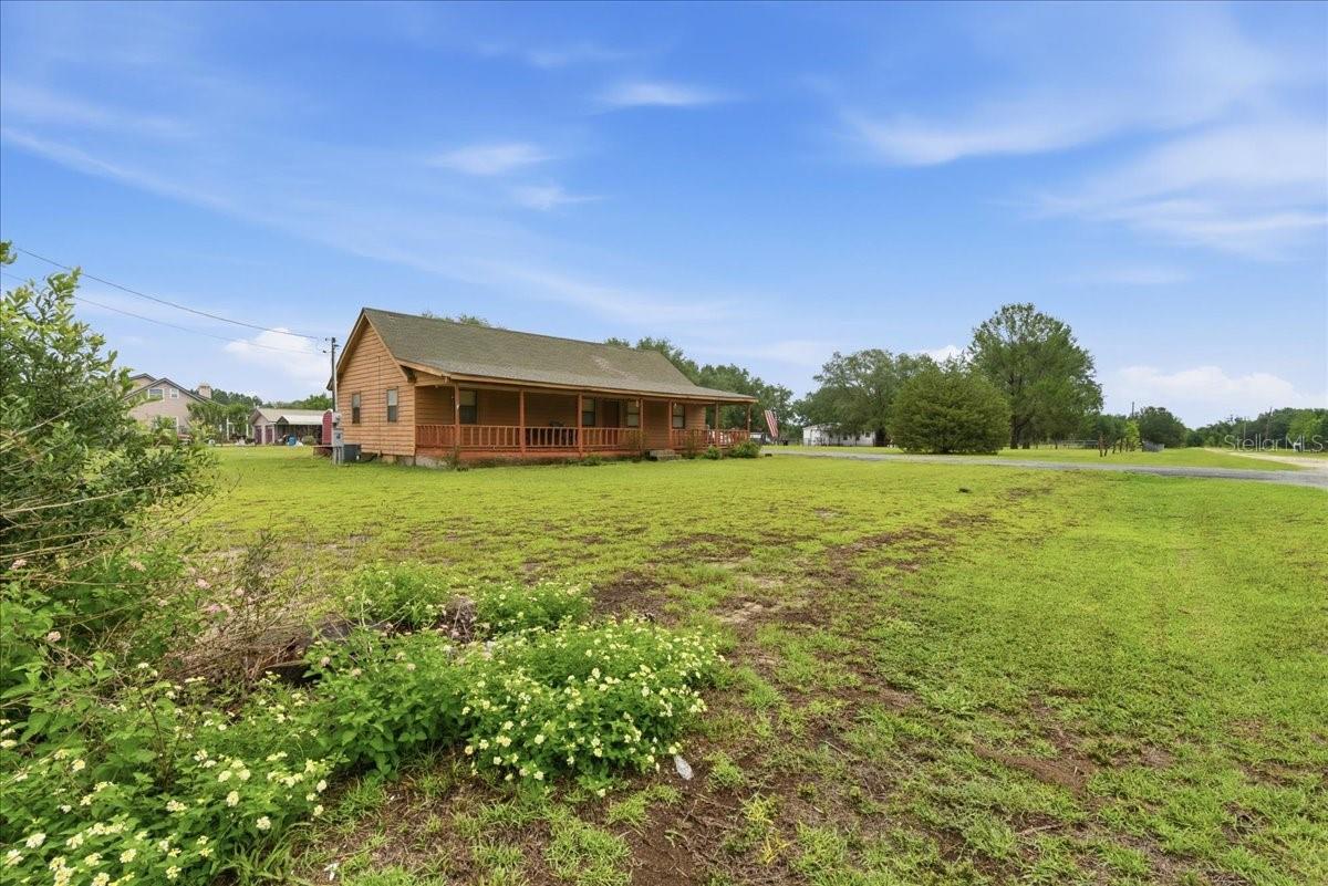 CLAY COUNTY - Residential