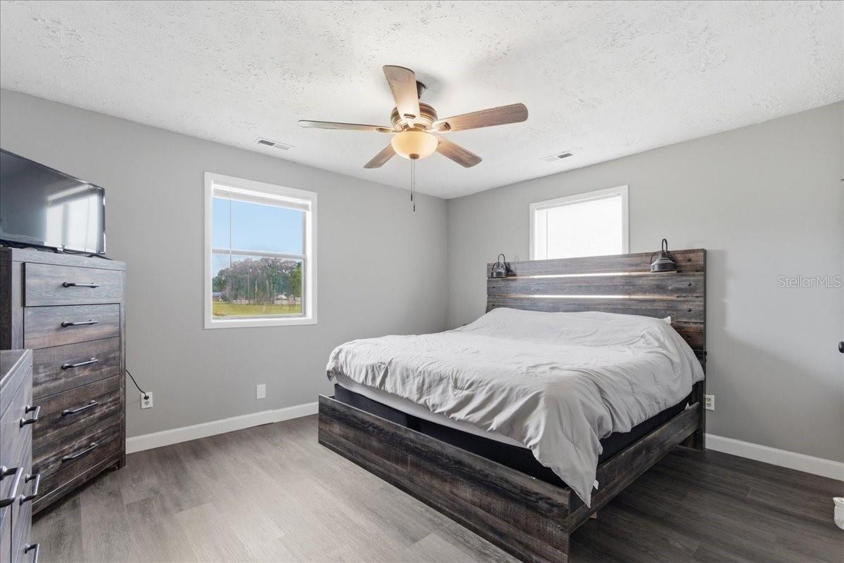 CLAY COUNTY - Residential