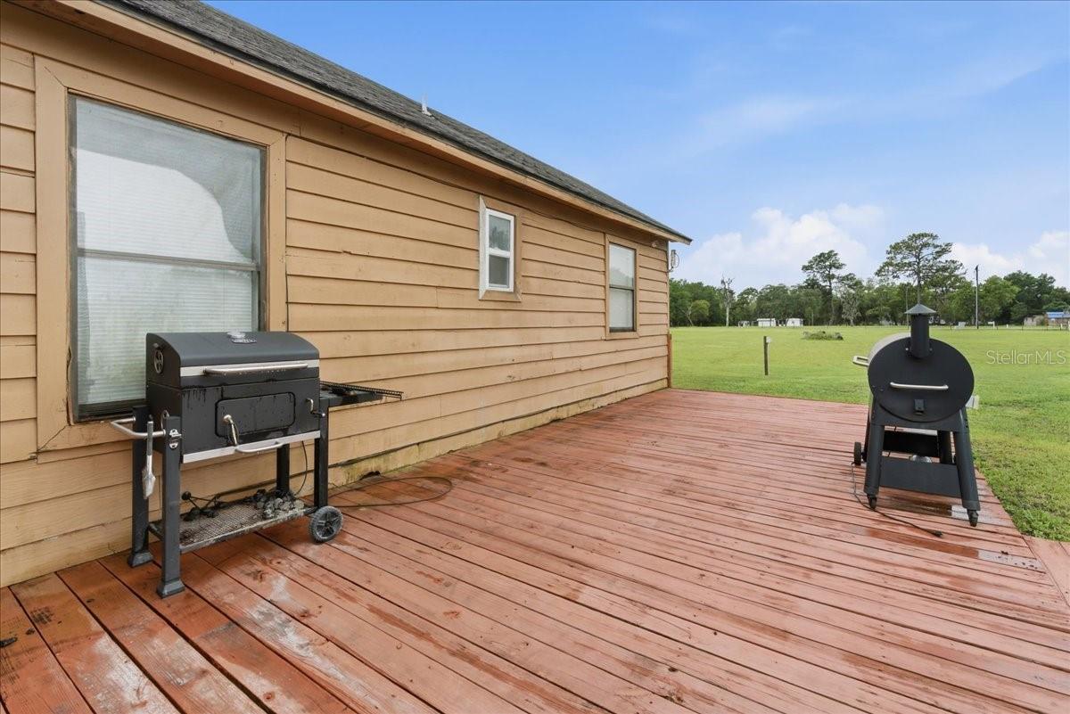 CLAY COUNTY - Residential