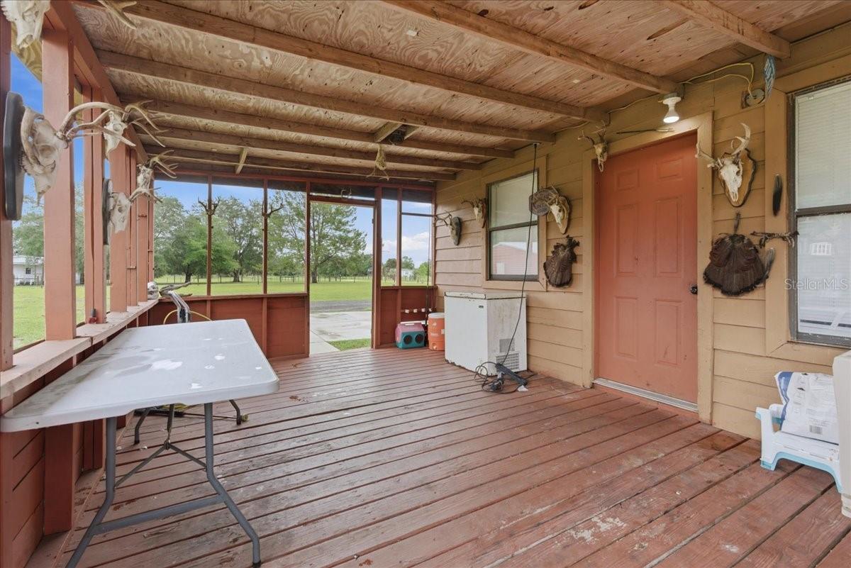 CLAY COUNTY - Residential