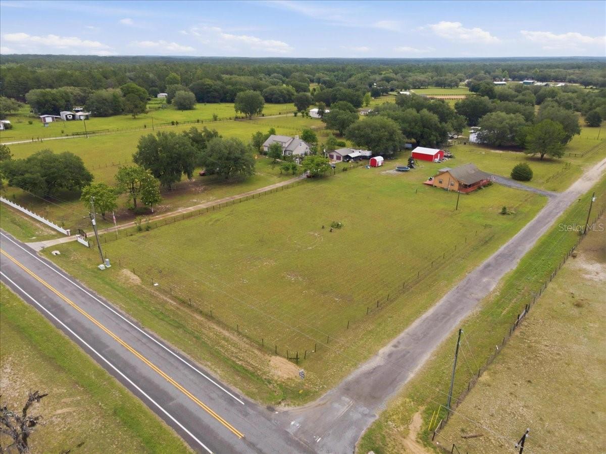 CLAY COUNTY - Residential
