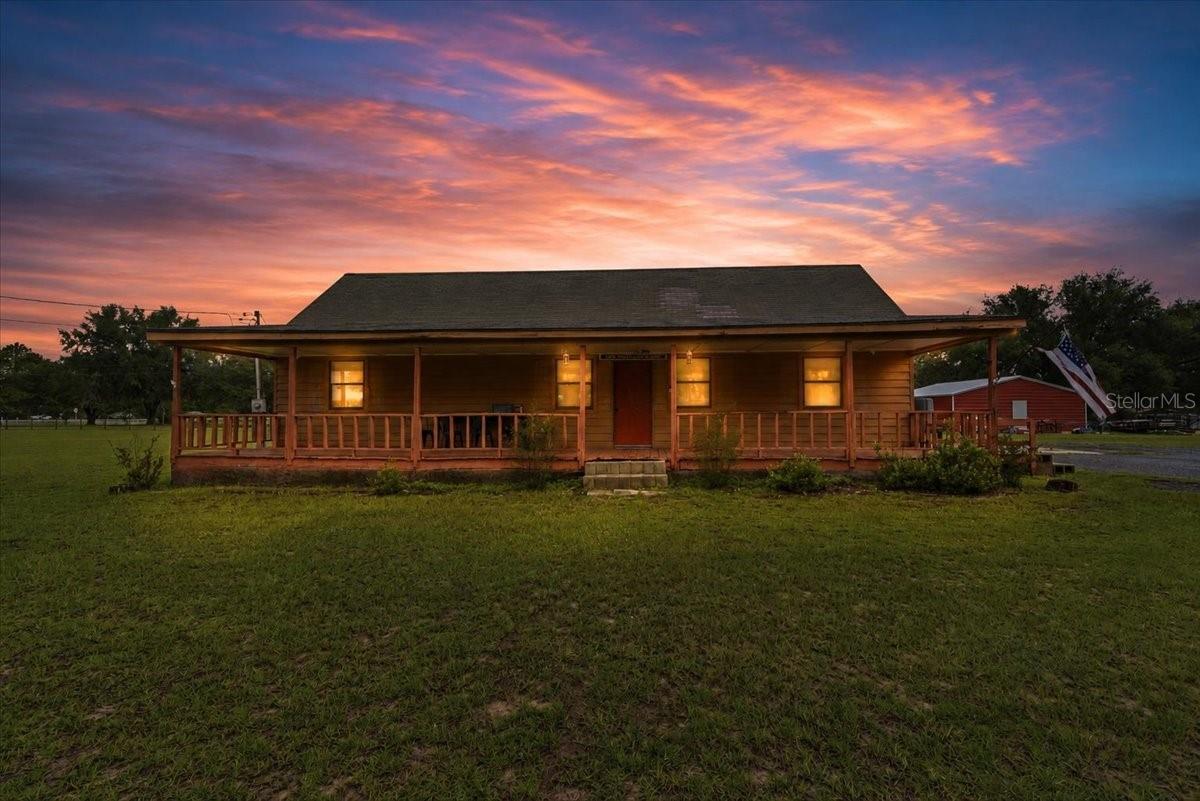 CLAY COUNTY - Residential