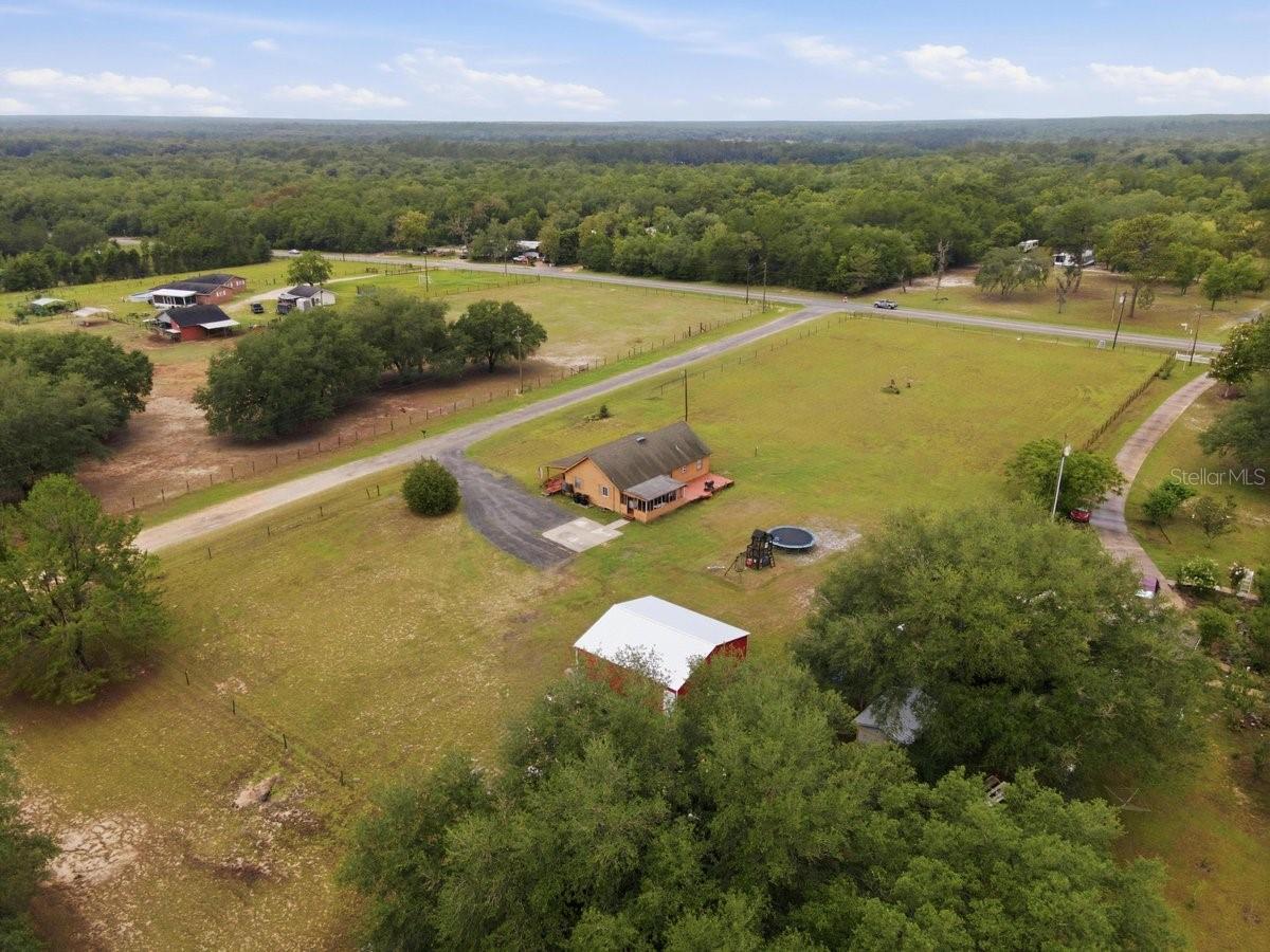 CLAY COUNTY - Residential