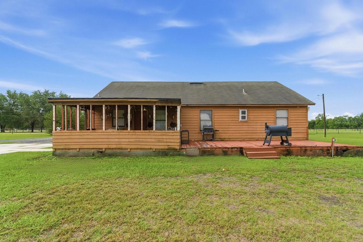 CLAY COUNTY - Residential