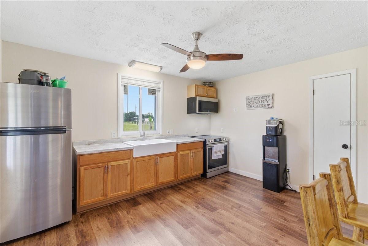 CLAY COUNTY - Residential
