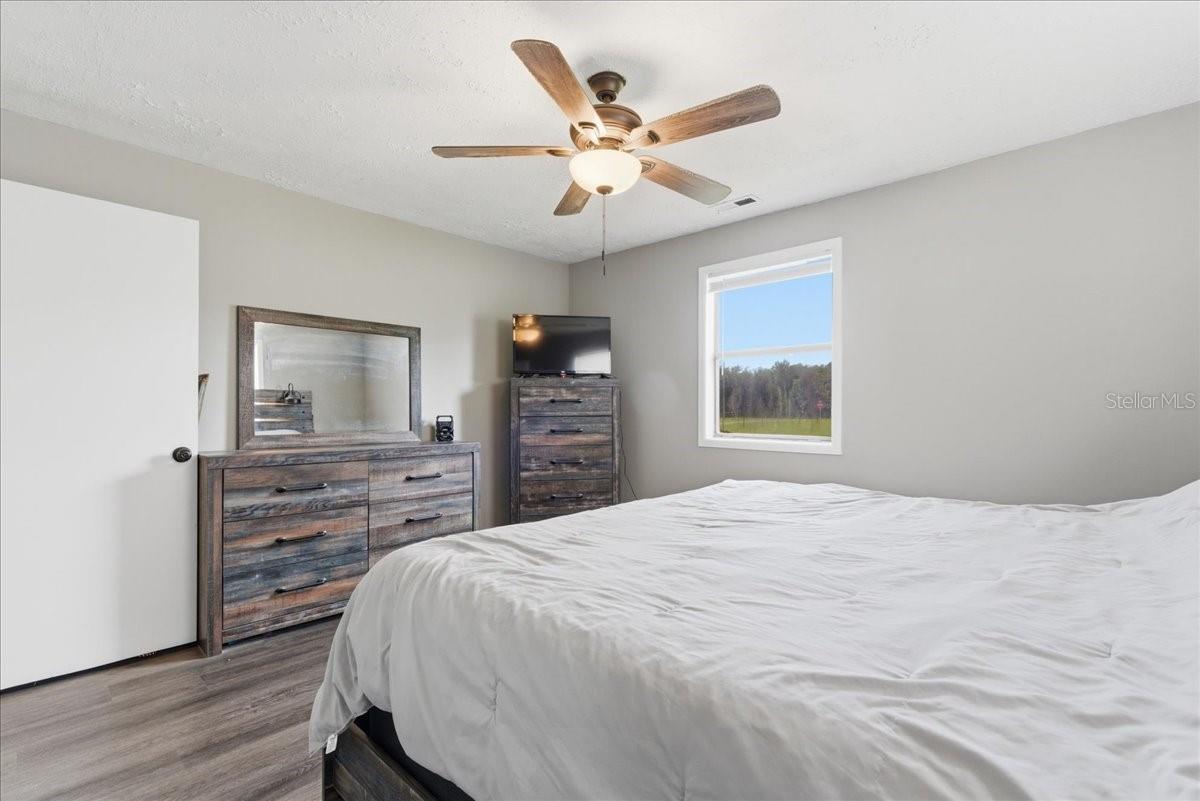 CLAY COUNTY - Residential