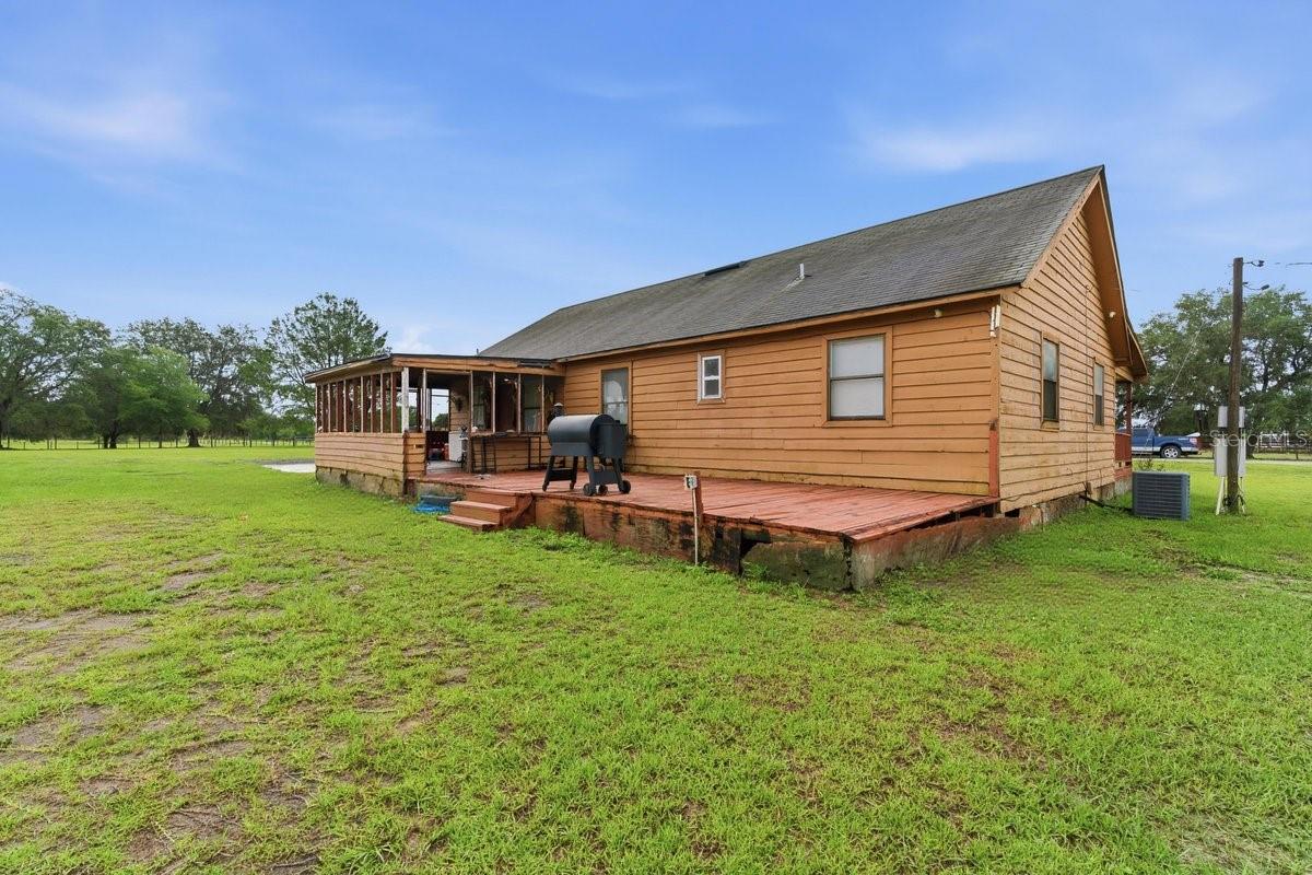 CLAY COUNTY - Residential