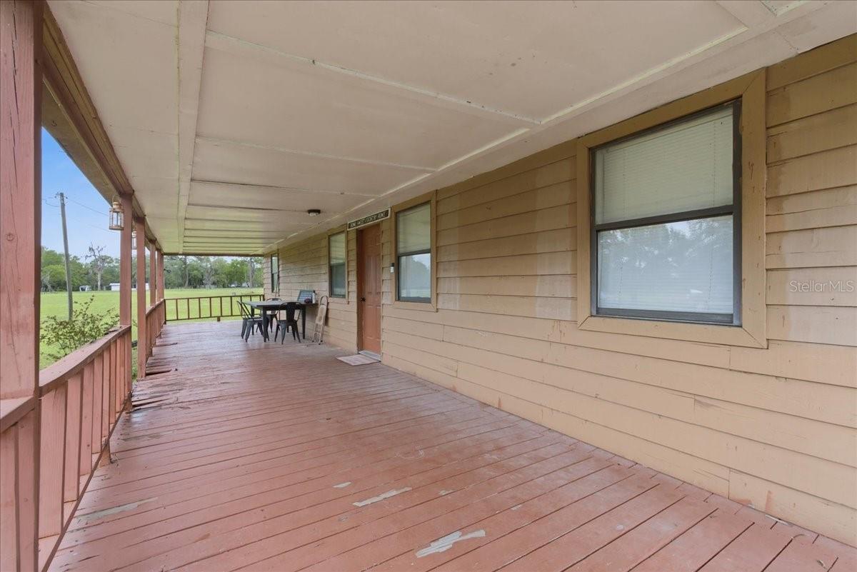 CLAY COUNTY - Residential